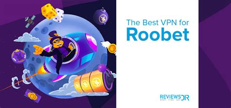 roobet vpn